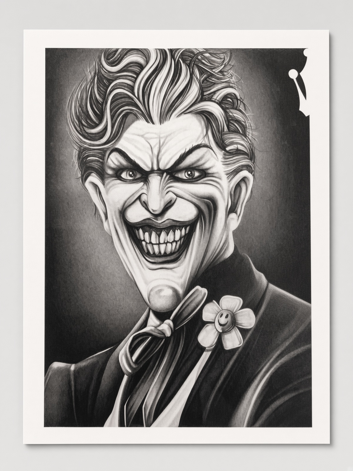 Classic Joker