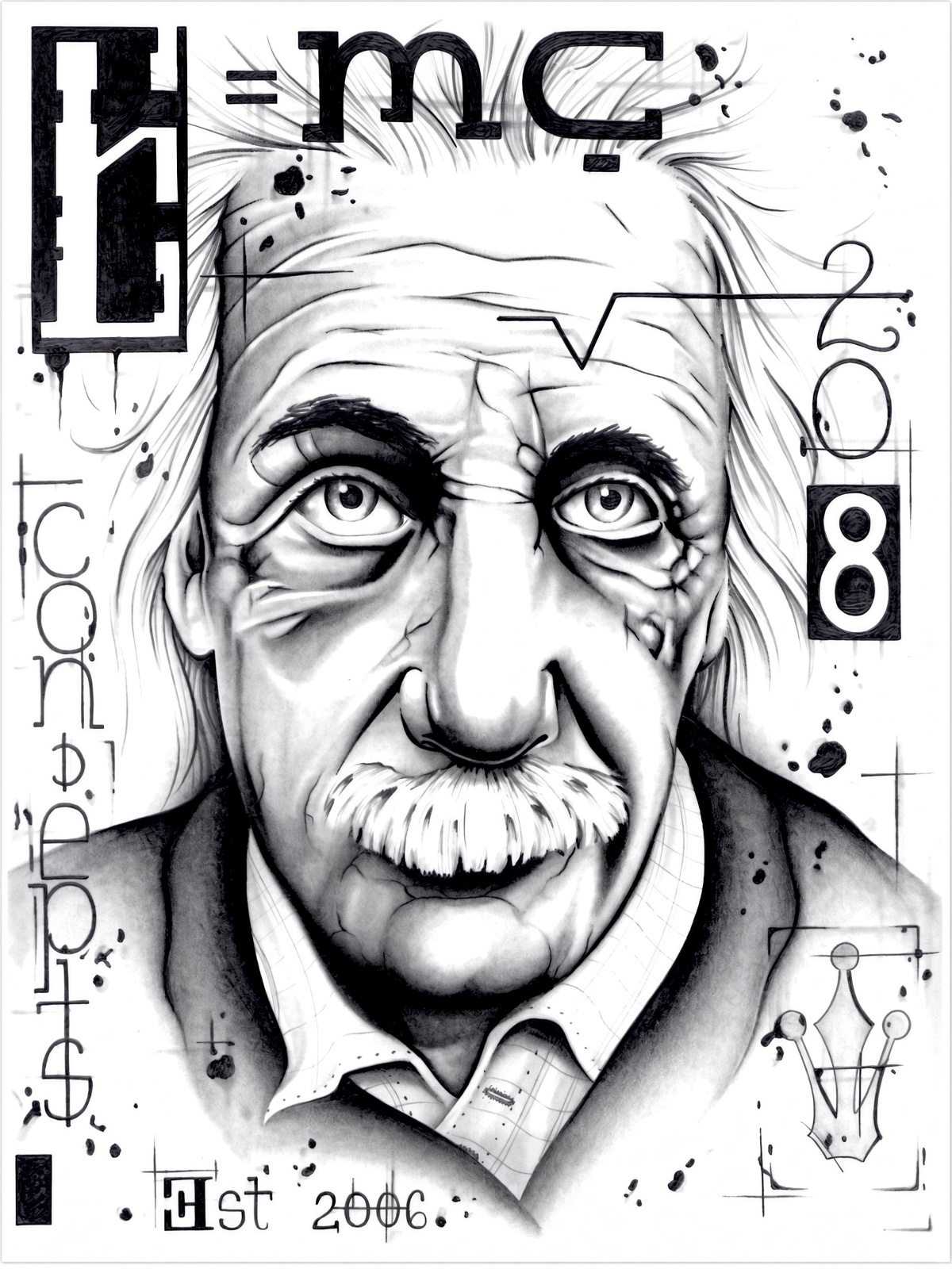 Einstein