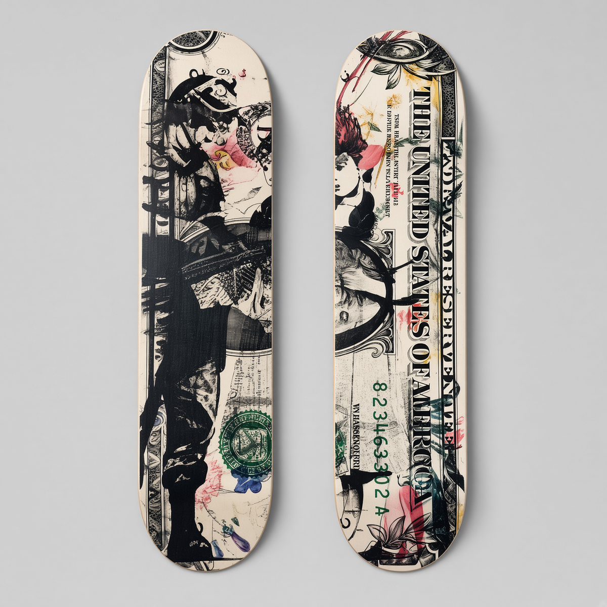 Kingconcepts currency board
