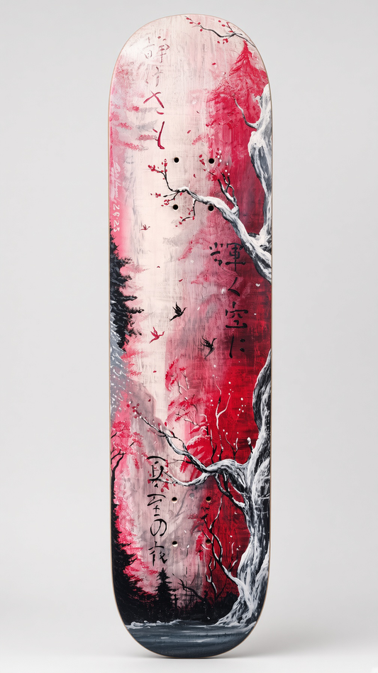 Cherry Blossom