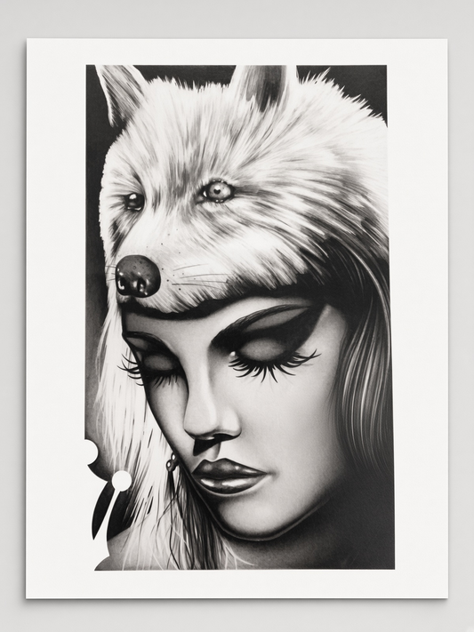 The wolfs clothing