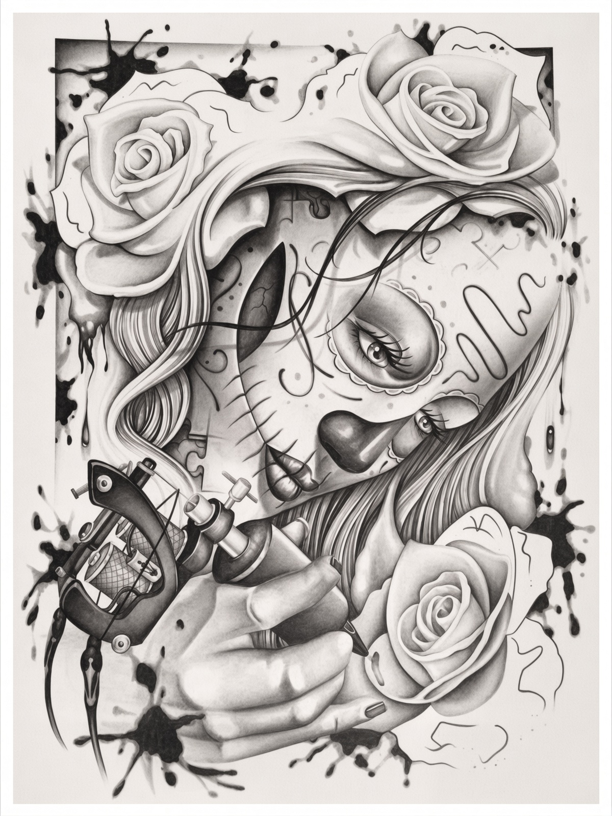 Tattoo fest