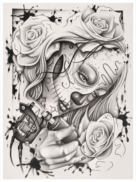Tattoo fest