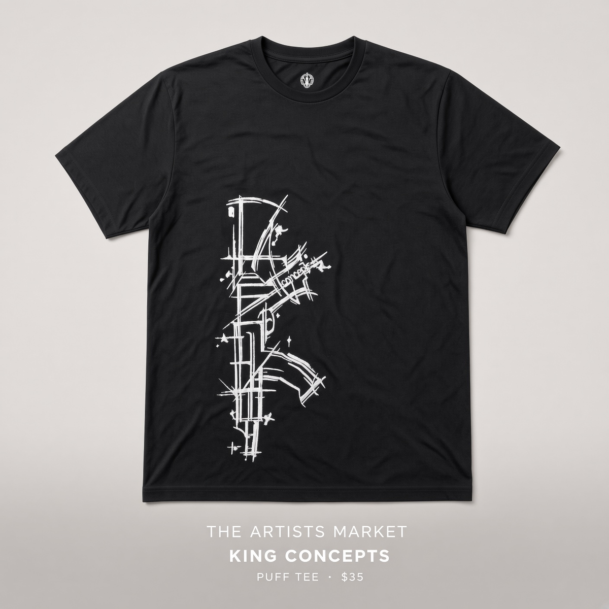 Kingconcepts ak47