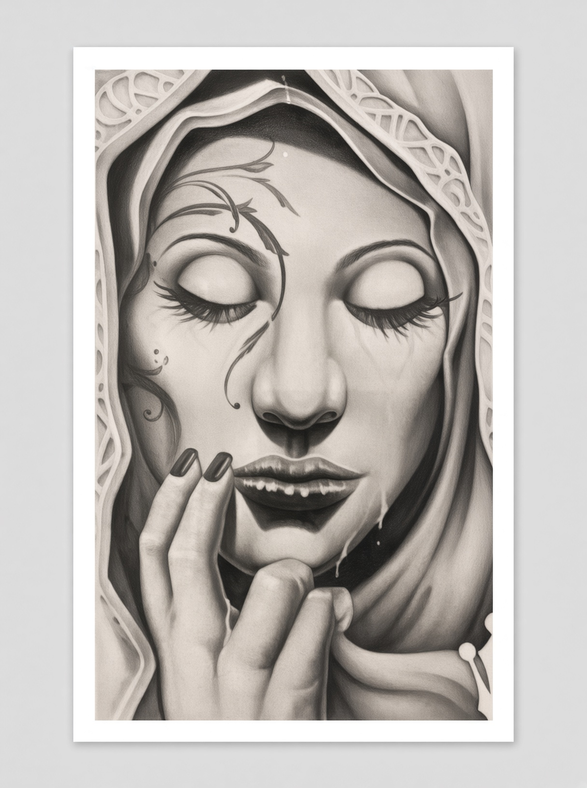 Mary