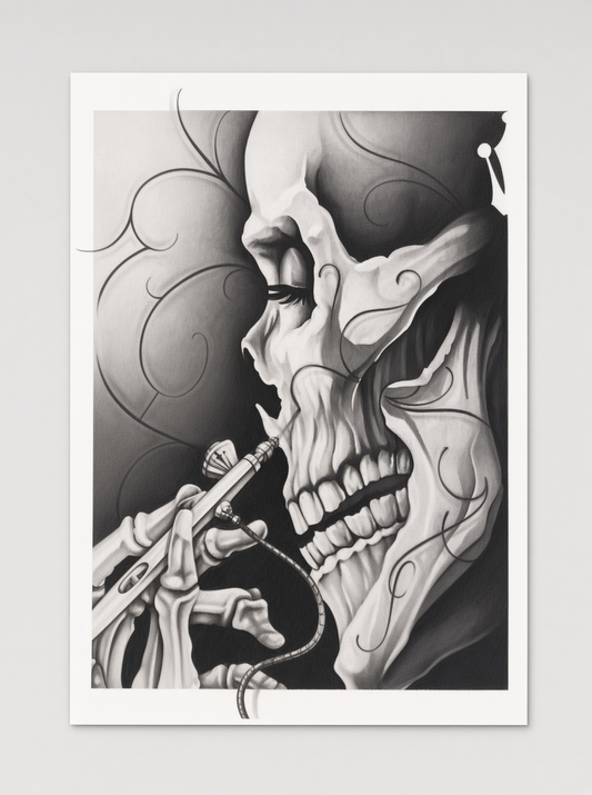 King of Airbrush